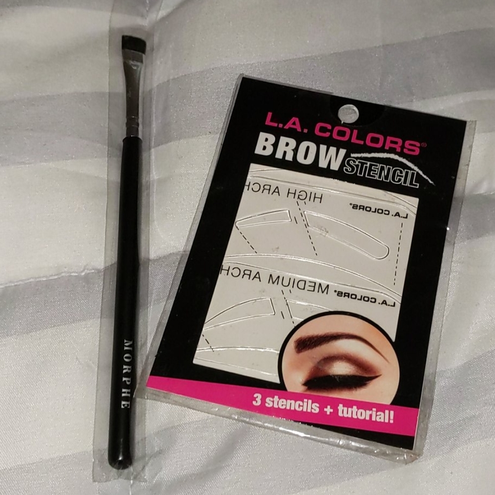 Brow Set Bundle
